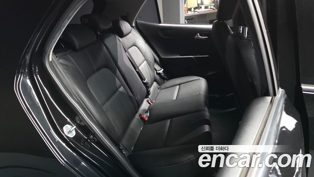 Kia morning 2020 — photo 18