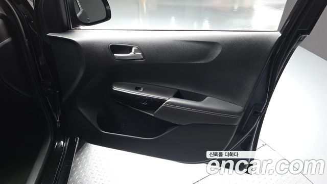 Kia morning 2020 — photo 14