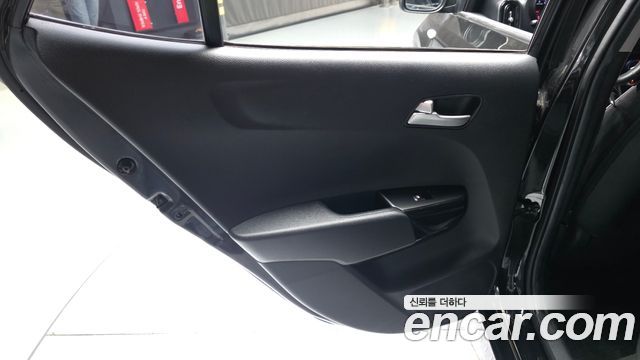 Kia morning 2020 — photo 15