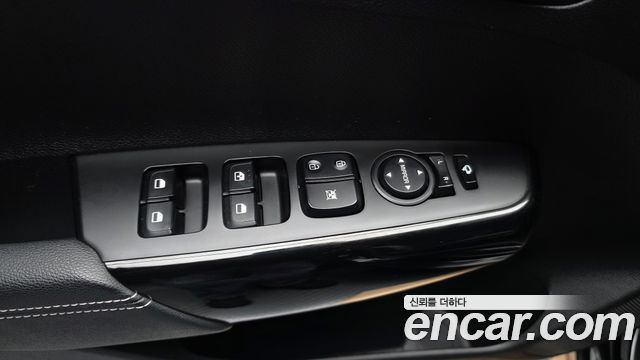 Kia morning 2020 — photo 30