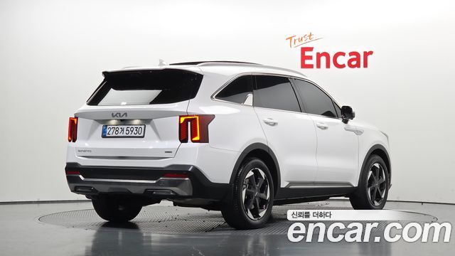 Kia Sorento 2026 — photo 2