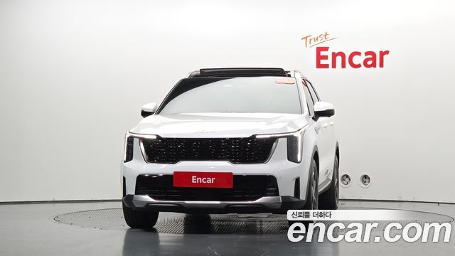 Kia Sorento 2026 — photo 3