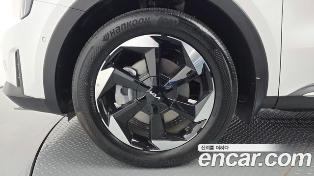 Kia Sorento 2026 — photo 5