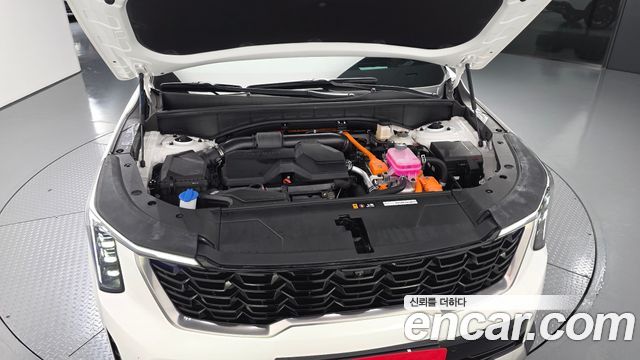 Kia Sorento 2026 — photo 6