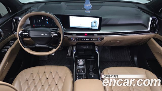 Kia Sorento 2026 — photo 10