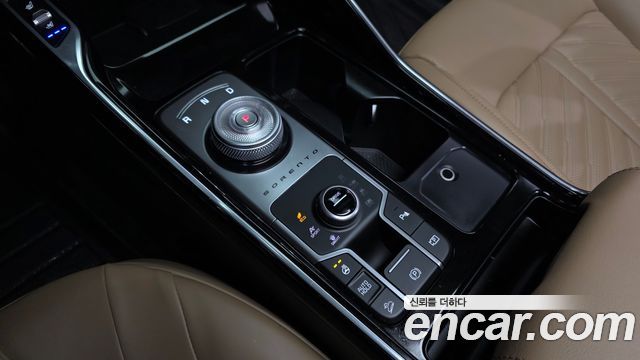 Kia Sorento 2026 — photo 12