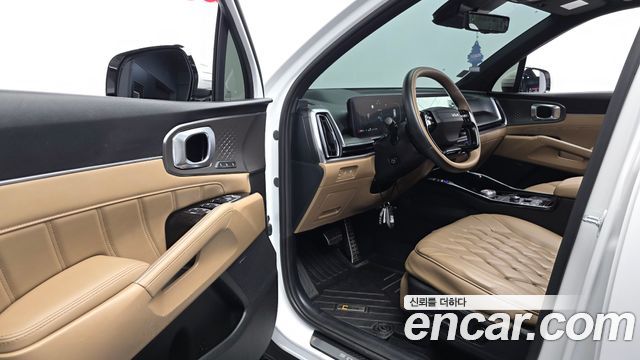 Kia Sorento 2026 — photo 13