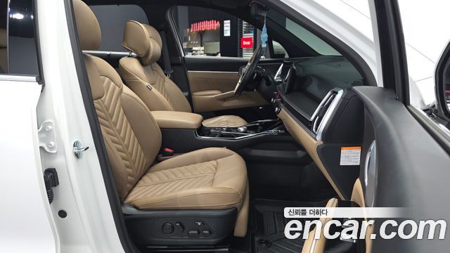 Kia Sorento 2026 — photo 17