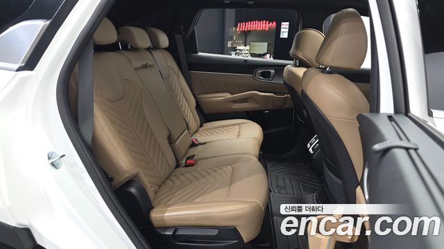 Kia Sorento 2026 — photo 18