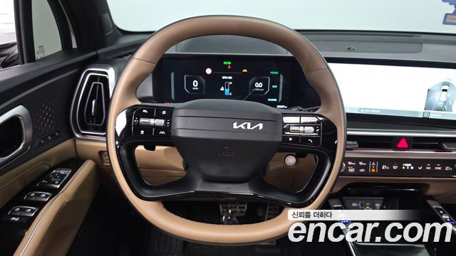 Kia Sorento 2026 — photo 19