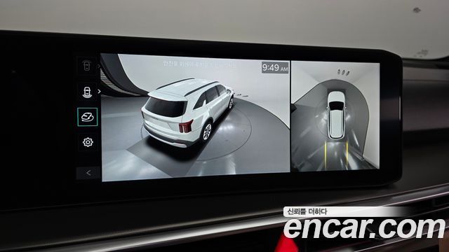 Kia Sorento 2026 — photo 22
