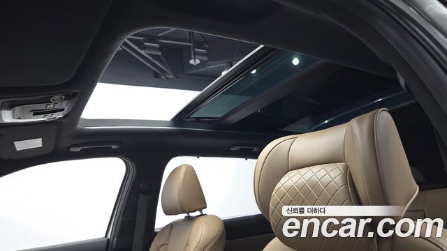 Kia Sorento 2026 — photo 24