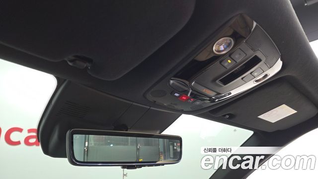 Kia Sorento 2026 — photo 25