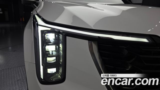 Kia Sorento 2026 — photo 8