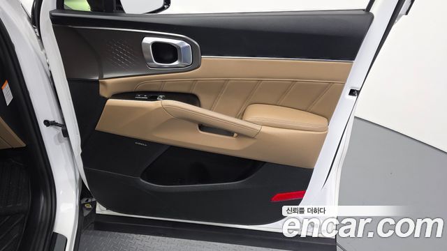 Kia Sorento 2026 — photo 14