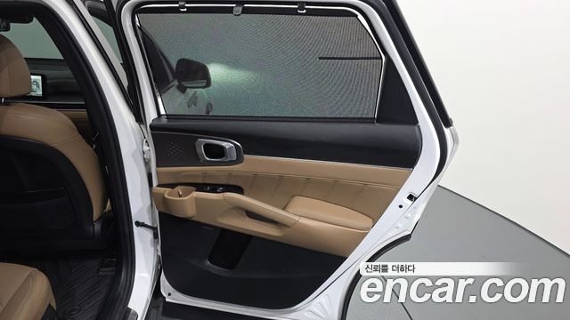 Kia Sorento 2026 — photo 15