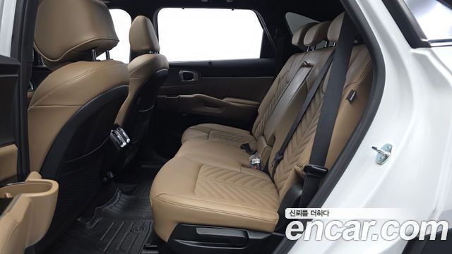 Kia Sorento 2026 — photo 16