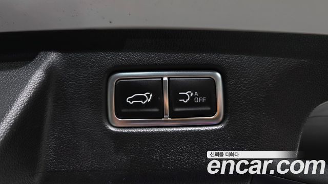 Kia Sorento 2026 — photo 28