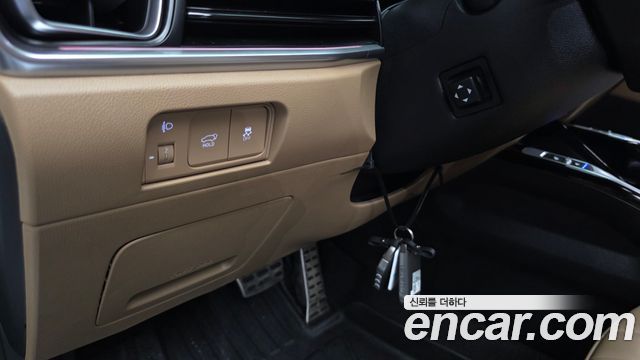 Kia Sorento 2026 — photo 29
