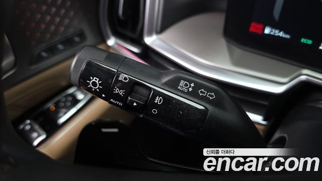 Kia Sorento 2026 — photo 31