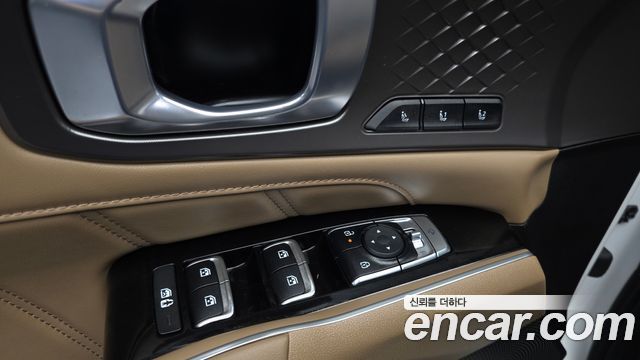 Kia Sorento 2026 — photo 32