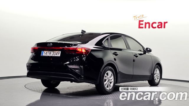 Kia K3 2019 — photo 2