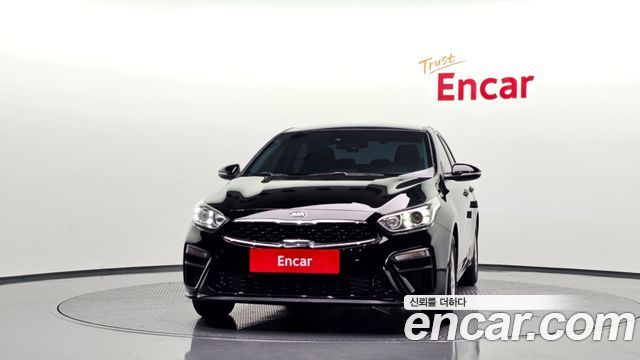 Kia K3 2019 — photo 3