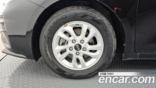 Kia K3 2019 — photo 5
