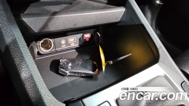 Kia K3 2019 — photo 19