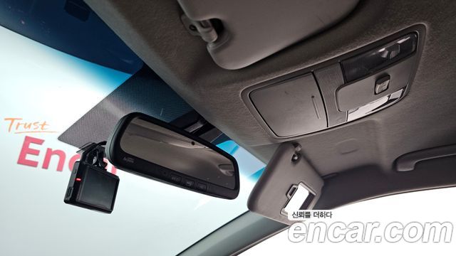 Kia K3 2019 — photo 26