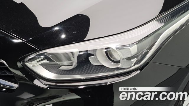 Kia K3 2019 — photo 8