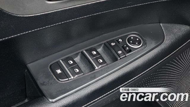 Kia K3 2019 — photo 28