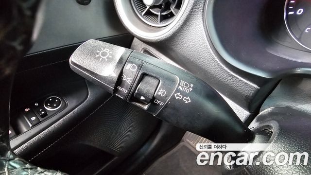 Kia K3 2019 — photo 29