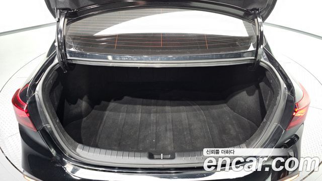 Kia K3 2019 — photo 30