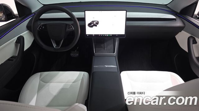 Tesla Model Y 2025 — photo 10