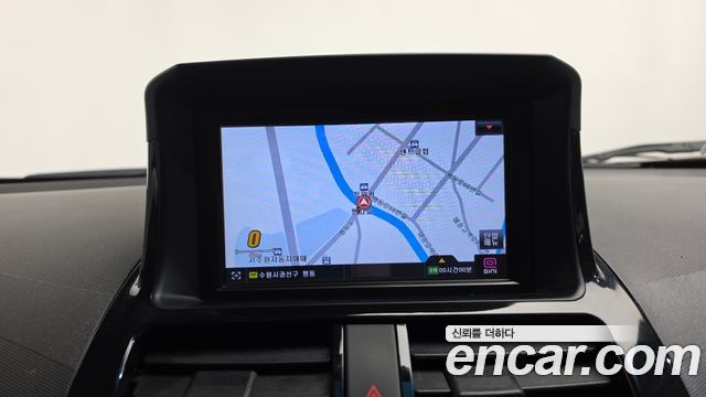 Chevrolet Korea Spark 2014 — photo 14