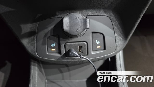 Chevrolet Korea Spark 2014 — photo 17