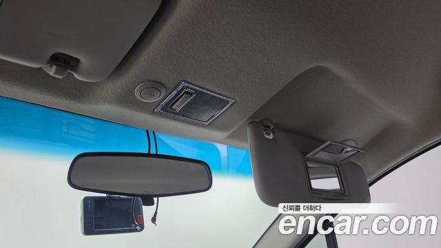 Chevrolet Korea Spark 2014 — photo 19