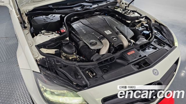 Mercedes-Benz CLS-Class 2014 — photo 6