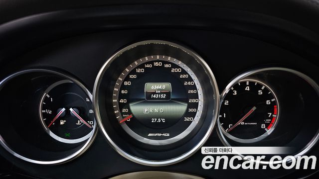 Mercedes-Benz CLS-Class 2014 — photo 8