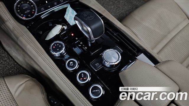 Mercedes-Benz CLS-Class 2014 — photo 9