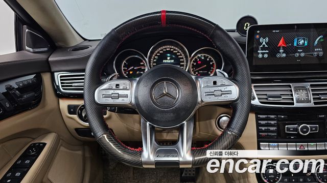 Mercedes-Benz CLS-Class 2014 — photo 13