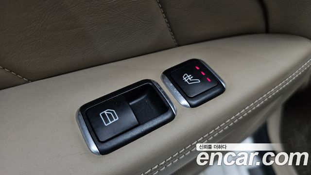 Mercedes-Benz CLS-Class 2014 — photo 18