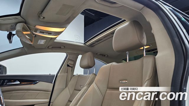 Mercedes-Benz CLS-Class 2014 — photo 19