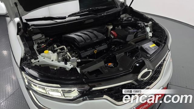 Renault Korea QM6 2023 — photo 6
