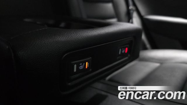 Renault Korea QM6 2023 — photo 25