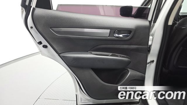 Renault Korea QM6 2023 — photo 15