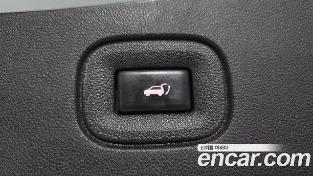 Renault Korea QM6 2023 — photo 27