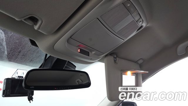 Renault Korea QM6 2023 — photo 29