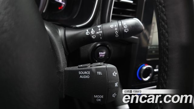 Renault Korea QM6 2023 — photo 31